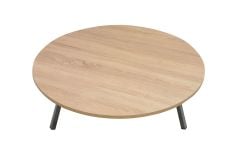 Alesta Life 80 Cm Katlanır Yer Sofrası | Oyun Masası & Hamur Açma Tahtası
