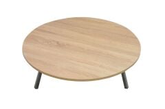 Alesta Life 100 Cm Katlanır Yer Sofrası | Oyun Masası & Hamur Açma Tahtası
