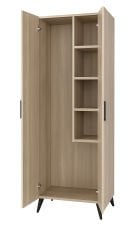 TEMIZLIK DOLABI 160*60*37,7 SONOMO